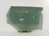 Rear door window glass 823008201R