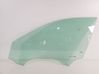 Front door window glass four-door 4KE845201