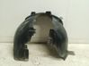 Front wheel arch liner splash guards 32260181