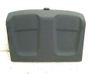Parcel shelf 