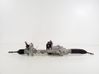 Steering rack 