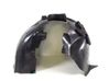 Front wheel arch liner splash guards 32241407