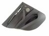 Rear door card panel trim 7438117