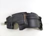Front wheel arch liner splash guards 