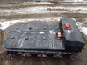 Hybrid / electric car battery 117655757