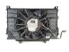 Radiator set 