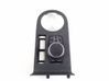 Multifunctional control switch/knob 9490069