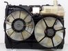 Radiator cooling fan shroud 8925748020