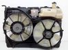 Radiator cooling fan shroud 8925748020