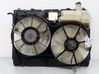 Radiator cooling fan shroud 1671120160