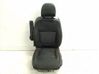 Asiento delantero del conductor 