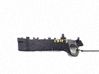 Soporte del parachoques delantero 86513G5000