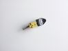 Airbag deployment crash/impact sensor 8983105010
