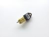 Airbag deployment crash/impact sensor 8983102050