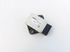 ESP acceleration yaw rate sensor 0265005665