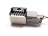 Airbag deployment crash/impact sensor 3M5T14B342AB