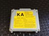 ASC valdymo blokas 39790SM4A11