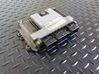 Engine control unit/module 0281011389