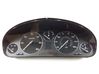 Speedometer (instrument cluster) 9653140380