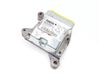 Airbag control unit/module 550758700