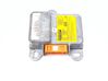 Turvatyynyn ohjainlaite/moduuli 550725200