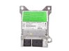 Airbag control unit/module YS4T14B056BA
