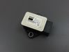 ESP acceleration yaw rate sensor 0265005715