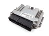 Engine control unit/module 0281013595