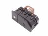 Central locking switch button 96637757ZD00