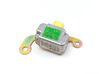 Airbag deployment crash/impact sensor C10057KD0A