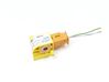 Airbag deployment crash/impact sensor 2S6T14B342AD