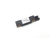 Airbag deployment crash/impact sensor 9472489