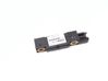 Airbag deployment crash/impact sensor 8622365