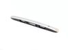 Trunk door license plate light bar 925003E5