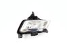 Front fog light PL02B12546
