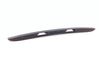 Trunk door license plate light bar 2N1143404AJW