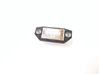 Number plate light 1S7113550AC