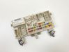 Comfort/convenience module 6M5T14014