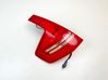 Rear/tail lights 9655864080