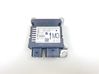 Airbag control unit/module 0285010908