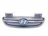 Front bumper upper radiator grill 863851C310