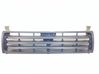 Front bumper upper radiator grill MB64572021