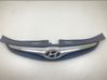 Front bumper upper radiator grill 863512R500