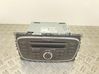 Radio/CD/DVD/GPS head unit 7M5T18C815BA