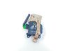 Air flap motor/actuator 0637008150