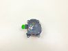 Air flap motor/actuator 0637008150