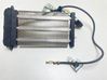 Elektrinis salono pečiuko radiatorius GA931DF7801