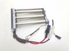Electric cabin heater radiator 6G9118K463DC