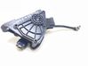 Accelerator throttle pedal 17800SMGT000