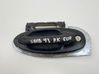 Front door exterior handle 2785560